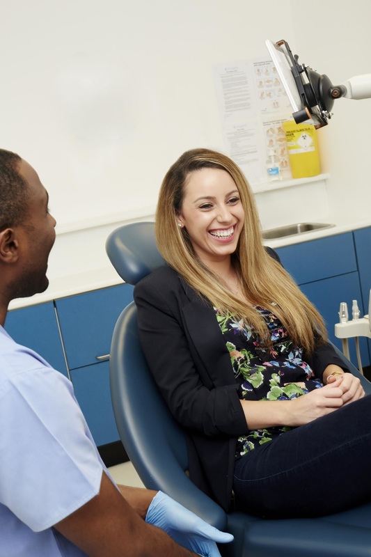 Dental Braces in East London Chrysanth Dental Braces